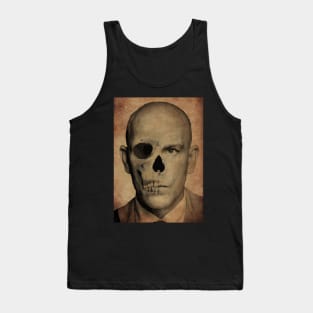 Malkovich Tank Top